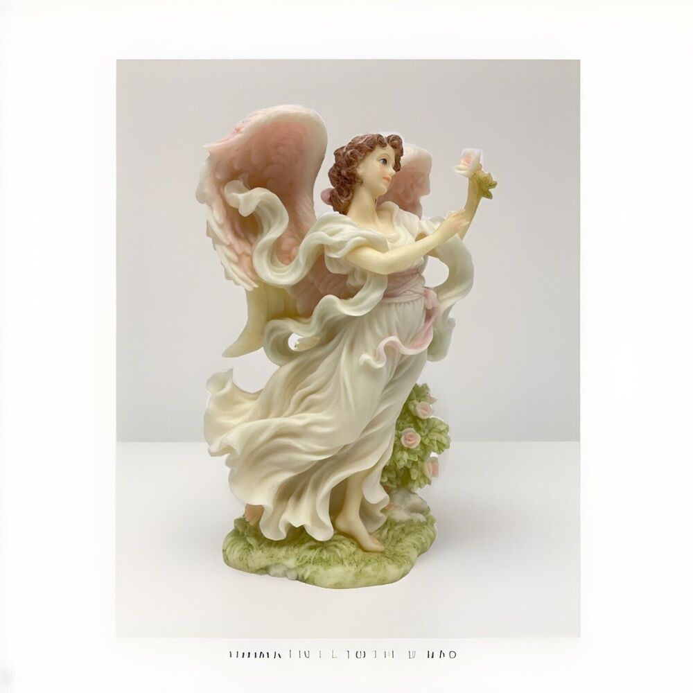 Seraphim Classics Angel Charisse Bloom from Heaven Item #81500